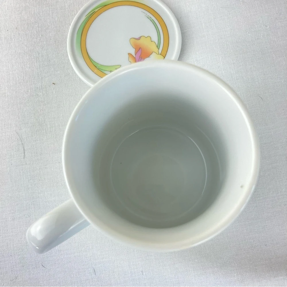 Toscany rare find